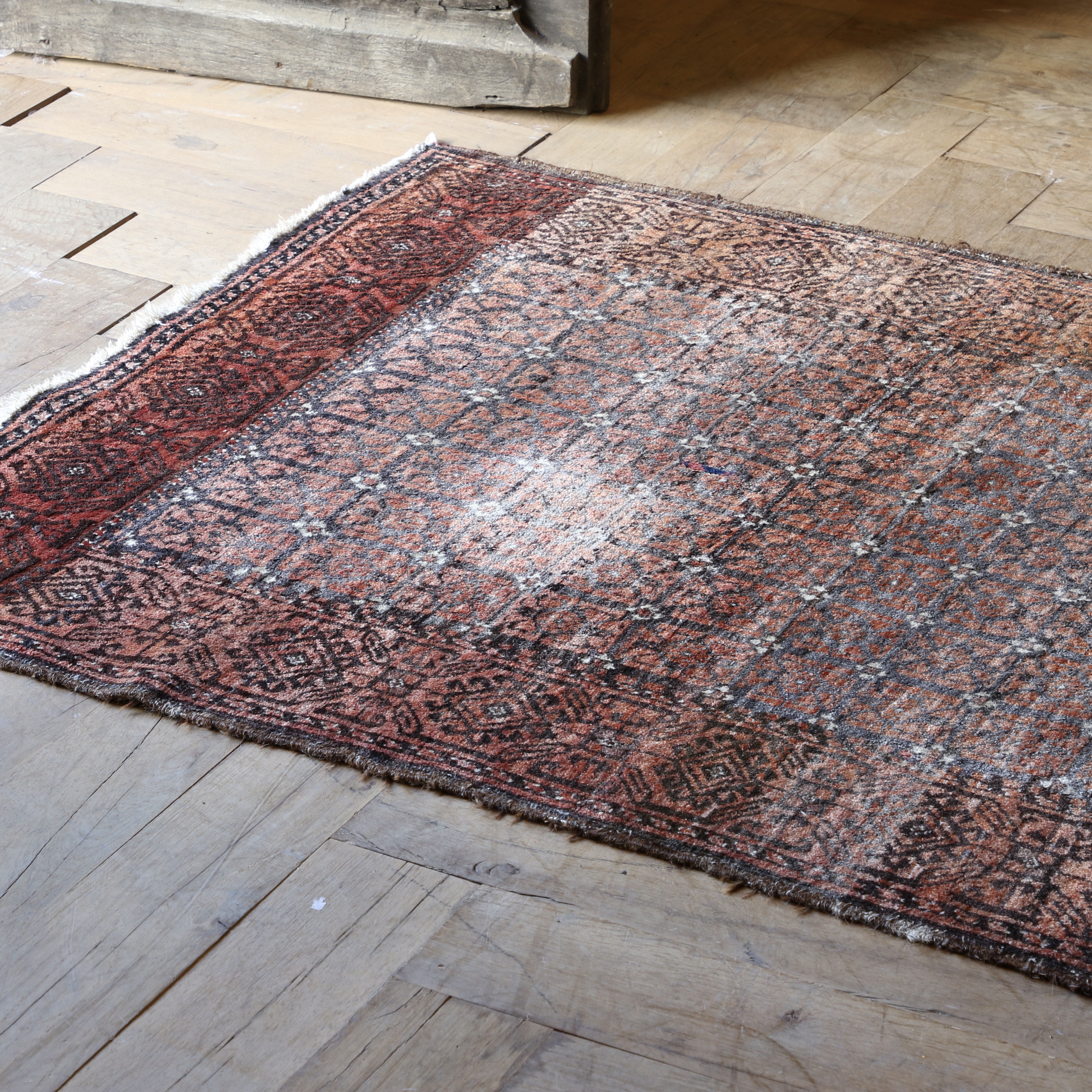Small Rug